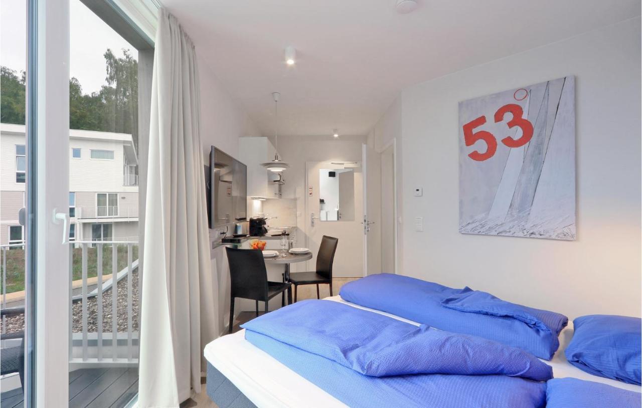Dünenvilla 13 Apartment 4 Priwall Dış mekan fotoğraf
